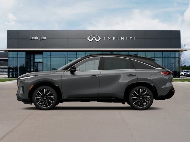 2027 INFINITI QX65 Autograph AWD