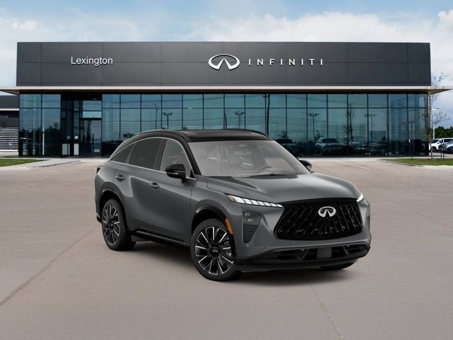 2027 INFINITI QX65 Autograph AWD