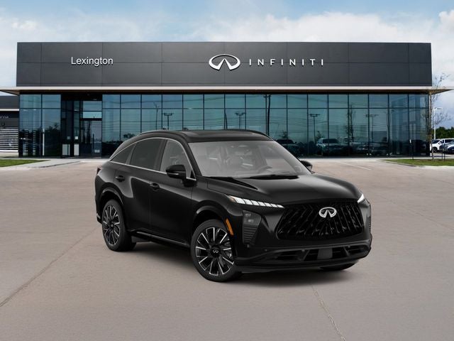 2027 INFINITI QX65 Autograph AWD