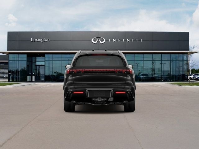2027 INFINITI QX65 Autograph AWD