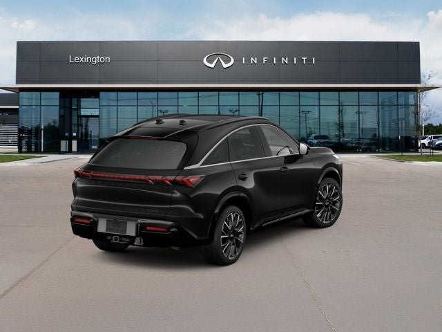 2027 INFINITI QX65 Autograph AWD