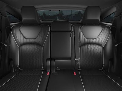 2027 INFINITI QX65 Autograph AWD