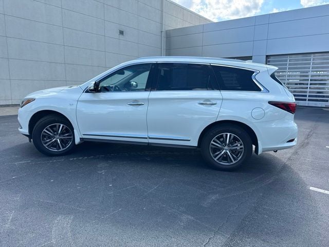 2016 INFINITI QX60 3.5 AWD