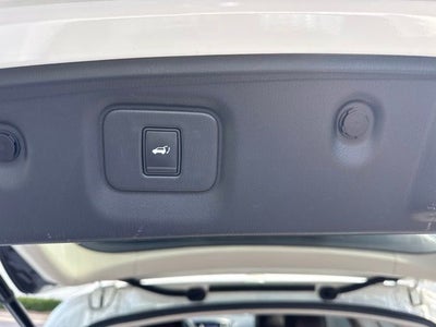 2016 INFINITI QX60 3.5 AWD