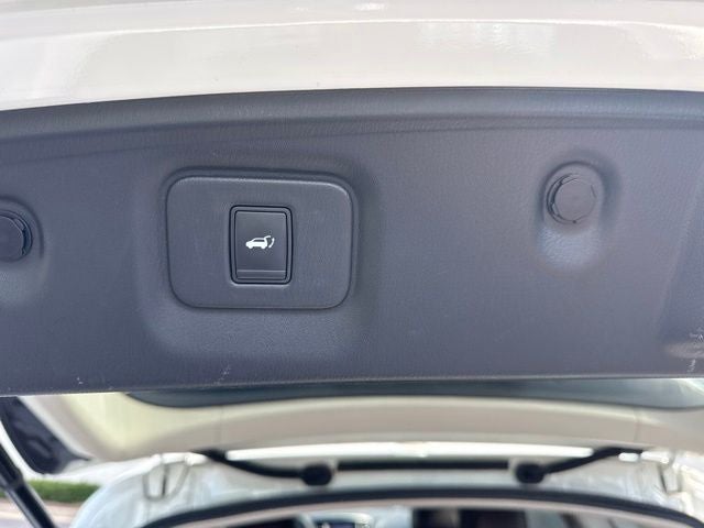 2016 INFINITI QX60 3.5 AWD