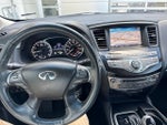 2016 INFINITI QX60 3.5 AWD