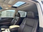 2016 INFINITI QX60 3.5 AWD