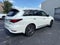 2016 INFINITI QX60 3.5 AWD