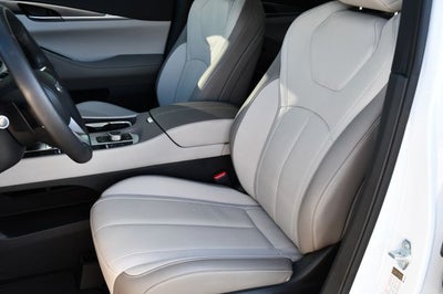 2026 INFINITI QX60 Pure FWD