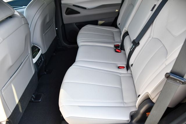 2026 INFINITI QX60 Pure FWD