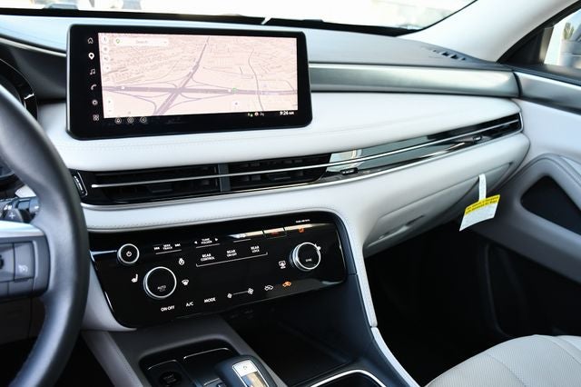 2026 INFINITI QX60 Pure FWD