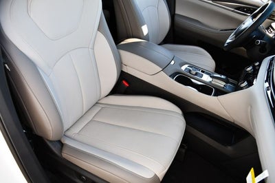 2026 INFINITI QX60 Pure FWD
