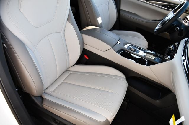 2026 INFINITI QX60 Pure FWD