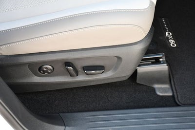 2026 INFINITI QX60 Pure FWD