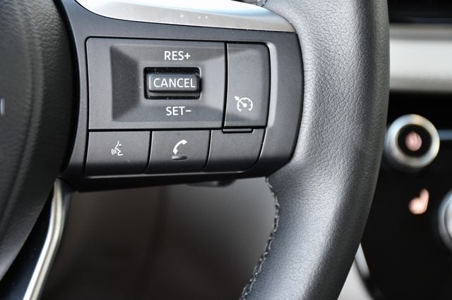 2026 INFINITI QX60 Pure FWD