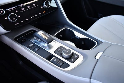 2026 INFINITI QX60 Pure FWD