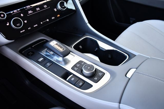 2026 INFINITI QX60 Pure FWD