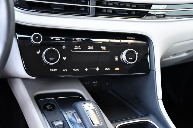 2026 INFINITI QX60 Pure FWD