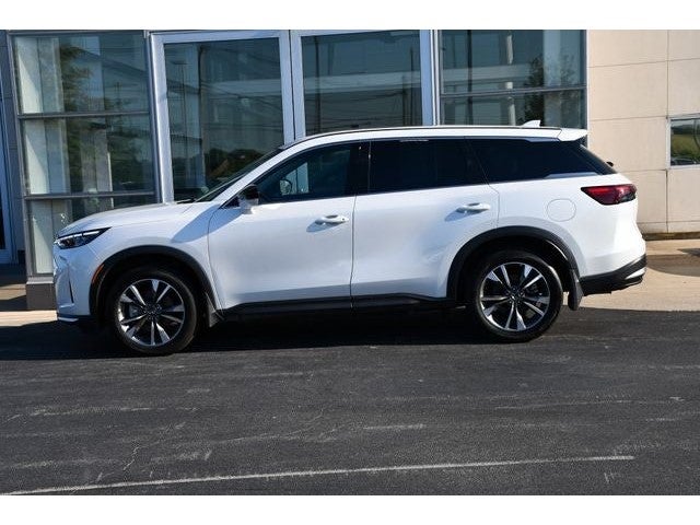 2026 INFINITI QX60 Pure FWD