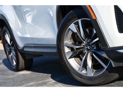 2026 INFINITI QX60 Pure FWD