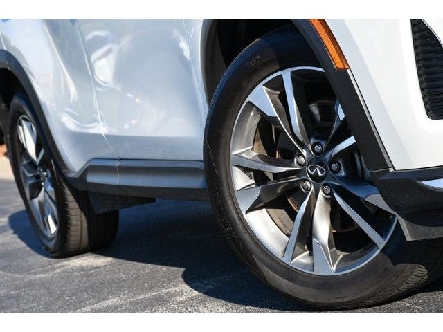 2026 INFINITI QX60 Pure FWD