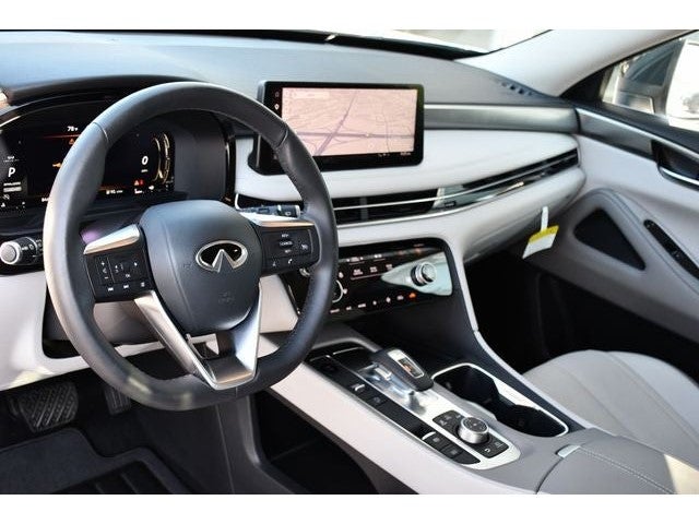 2026 INFINITI QX60 Pure FWD