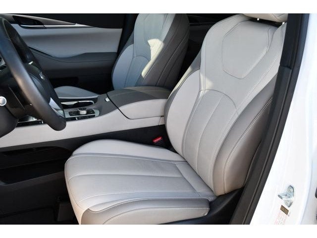 2026 INFINITI QX60 Pure FWD