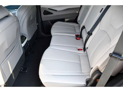 2026 INFINITI QX60 Pure FWD