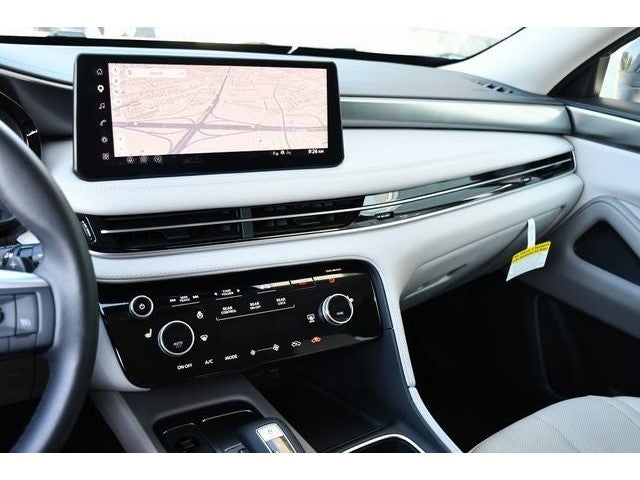 2026 INFINITI QX60 Pure FWD