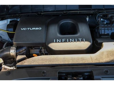 2026 INFINITI QX60 Pure FWD