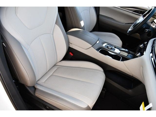 2026 INFINITI QX60 Pure FWD