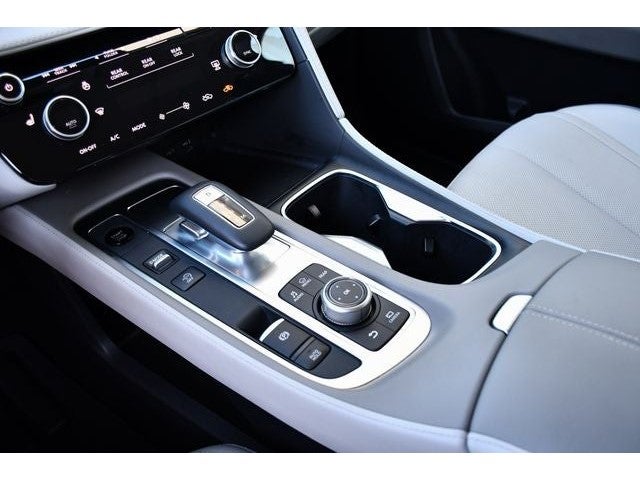 2026 INFINITI QX60 Pure FWD