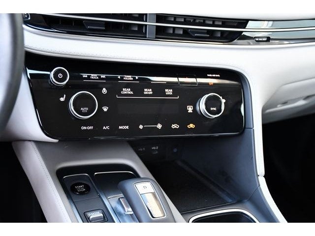 2026 INFINITI QX60 Pure FWD