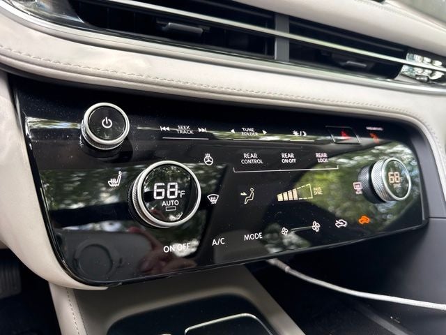 2026 INFINITI QX60 Pure FWD