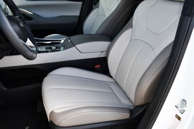 2026 INFINITI QX60 Pure FWD