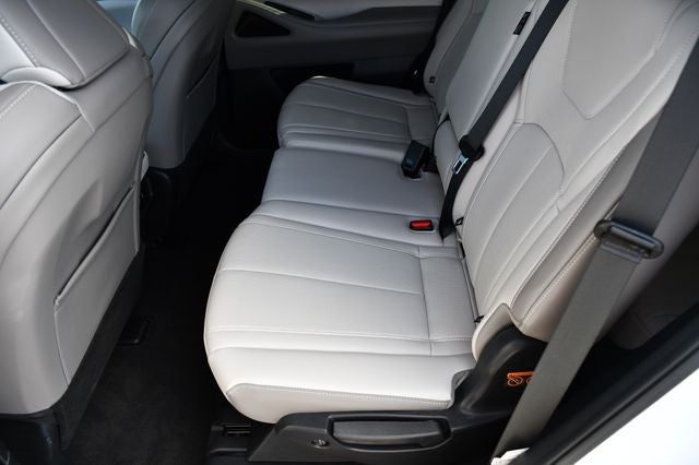 2026 INFINITI QX60 Pure FWD