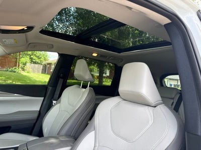 2026 INFINITI QX60 Pure FWD