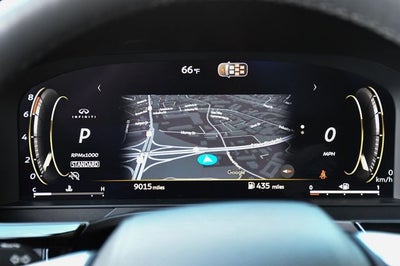 2026 INFINITI QX60 Pure FWD