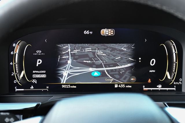 2026 INFINITI QX60 Pure FWD
