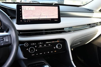2026 INFINITI QX60 Pure FWD