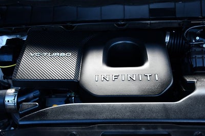 2026 INFINITI QX60 Pure FWD