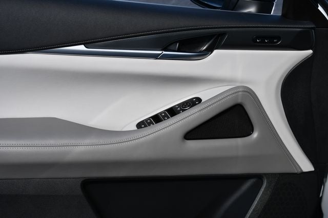 2026 INFINITI QX60 Pure FWD