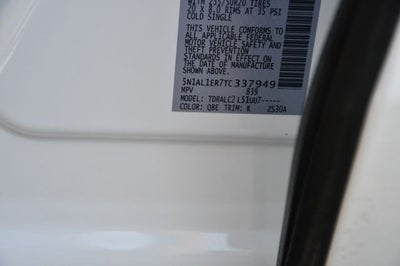 2026 INFINITI QX60 Pure FWD