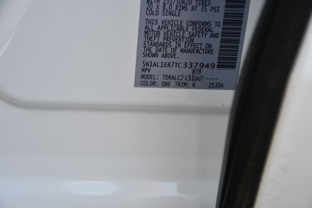 2026 INFINITI QX60 Pure FWD