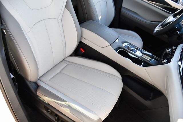 2026 INFINITI QX60 Pure FWD
