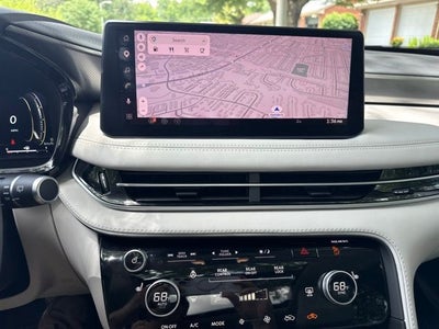 2026 INFINITI QX60 Pure FWD