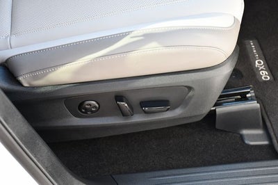 2026 INFINITI QX60 Pure FWD