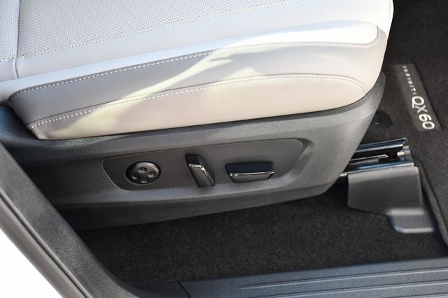 2026 INFINITI QX60 Pure FWD