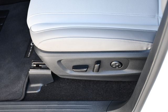 2026 INFINITI QX60 Pure FWD