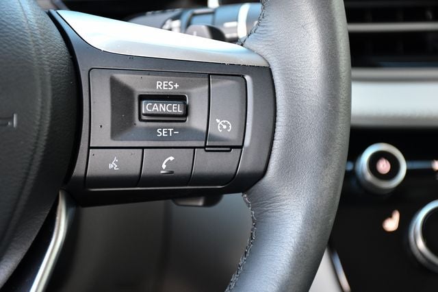 2026 INFINITI QX60 Pure FWD